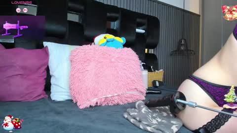 levana1 online show from December 18, 7:09 pm