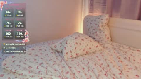 Rita online show from March 11, 2:09 pm