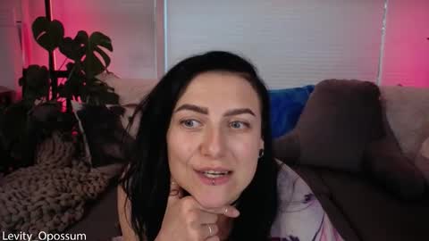 Levity online show from November 15, 12:12 am