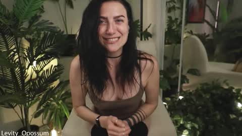 Levity online show from February 18, 12:10 am