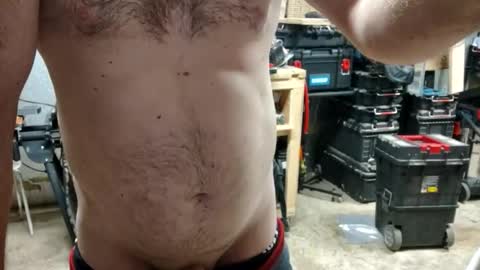 lewandowski82 online show from November 21, 3:04 am