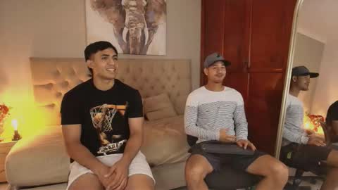 lewis online show from February 23, 7:05 pm