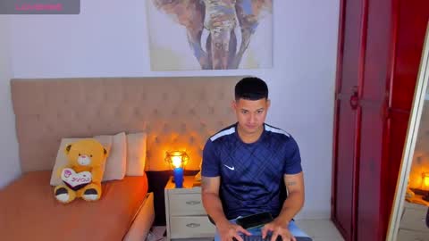 lewis online show from March 11, 6:30 pm