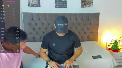 lewis online show from January 10, 6:38 pm