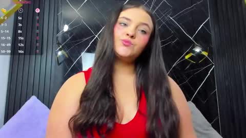 Lexa  online show from April 15, 11:35 am