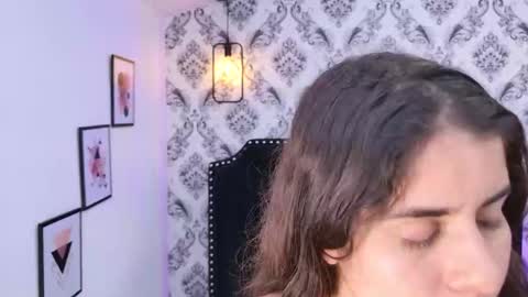 LexaDeRuso online show from November 10, 3:09 am