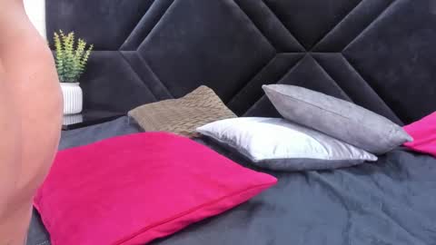 lexa online show from February 28, 9:08 pm