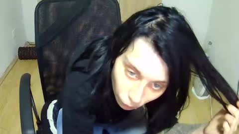 lexagrimes online show from February 25, 11:19 pm