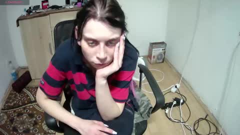 lexagrimesxxx online show from February 6, 11:51 pm