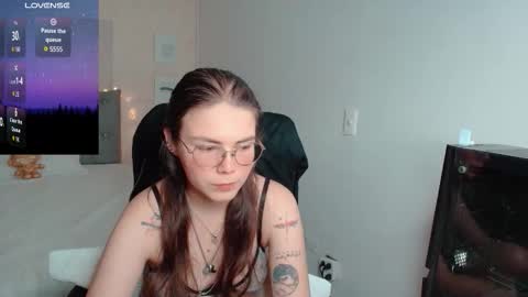 Lexas Room online show from March 11, 3:42 am