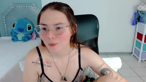 Lexas Room online show from November 13, 5:32 am