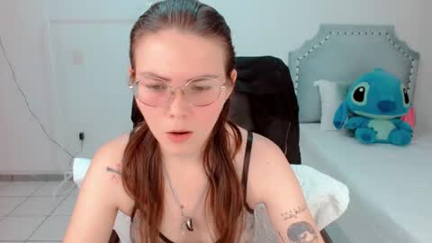 Lexas Room online show from November 28, 5:15 am