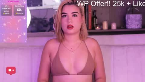 Alexandra online show from May 17, 2:43 am