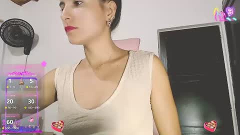 lexi19_ online show from June 14, 2:57 am