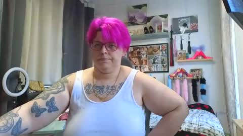 Lexi und Lex online show from March 6, 6:52 am