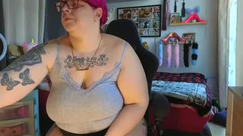 Lexi und Lex online show from March 5, 6:44 am