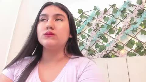 Gabrielle online show from October 3, 10:34 am