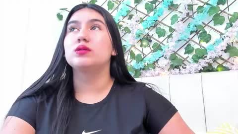 Gabrielle online show from September 17, 10:41 am