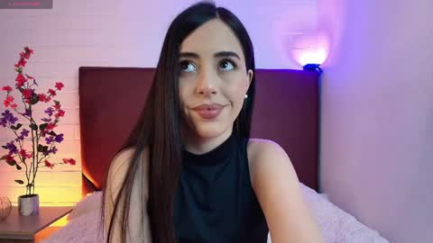 Lexi Howard  online show from April 1, 6:03 am