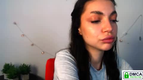 Alexia online show from April 7, 11:01 am