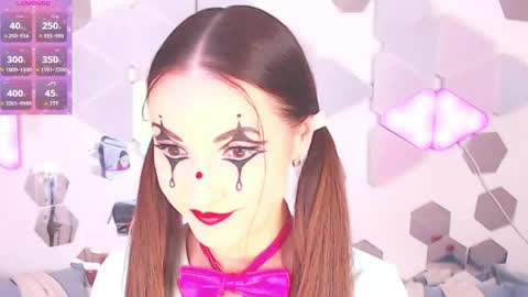 Alexia online show from May 21, 7:53 pm