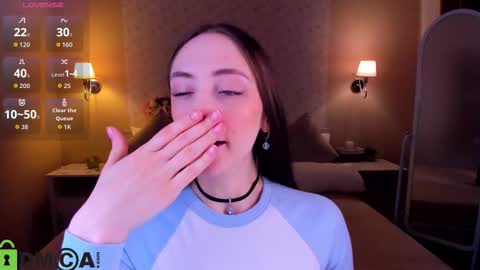 Lexi GTM2 MonWedThurSatSun 1000am-400pm online show from March 7, 1:38 am