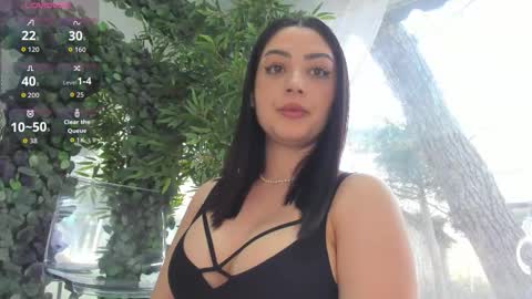 lexi_storm online show from March 26, 8:08 am