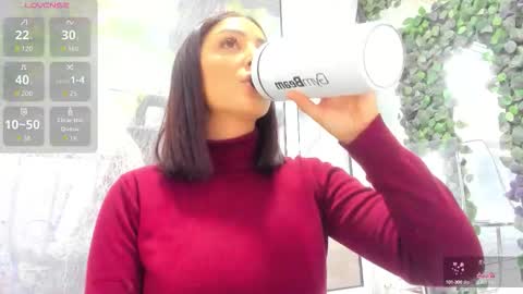 Snapshot of lexi_storm chatting on October 10, 6:52 am lexi_storm online show from October 10, 6:52 am