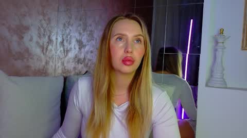 LEXXY online show from December 1, 5:38 am