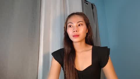 CALL ME LEXIE online show from February 1, 9:19 pm