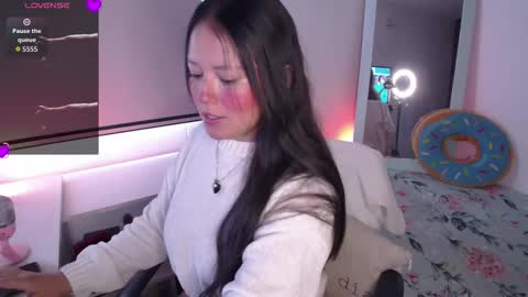 Lexie Thompson   8pm  0000am -5 online show from February 5, 7:06 pm