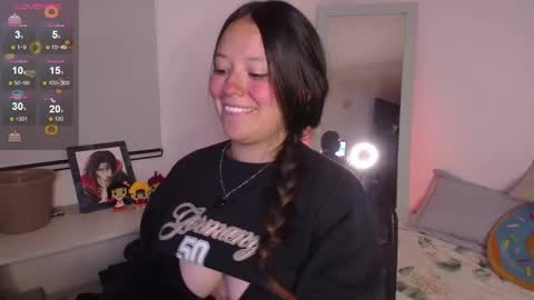 Snapshot of lexie_babe chatting on September 22, 11:20 pm Lexie Thompson 8pm 0000am -5 online show from September 22, 11:20 pm