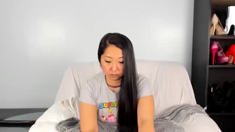 Snapshot of lexie_mack chatting on December 8, 8:04 pm Lexie Mack online show from December 8, 8:04 pm