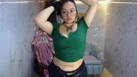 Lexie  online show from November 27, 8:16 pm