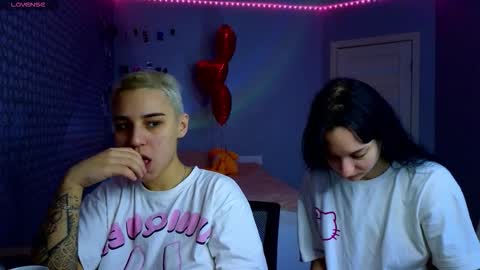 Sexy Lexie online show from February 17, 4:22 am