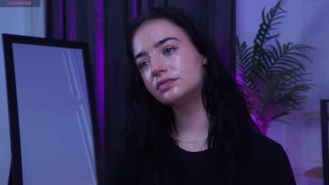 LexiiDarling online show from November 10, 8:00 pm