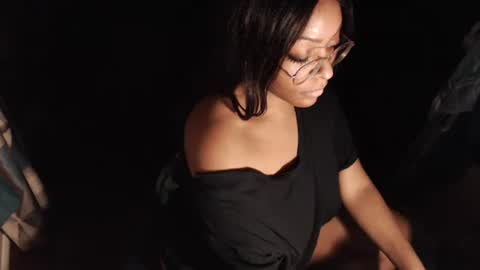 LEXIJAYNE online show from January 2, 9:33 am