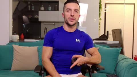 Askme online show from December 5, 3:44 pm