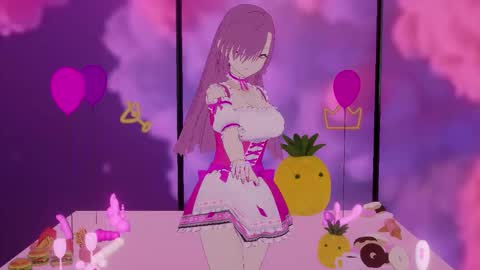 Lexi Rose online show from March 24, 6:30 am