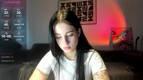 Lexi online show from November 30, 10:00 am