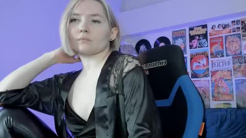 Lexi Wenford NO NUDE GODDESS online show from March 6, 3:13 pm