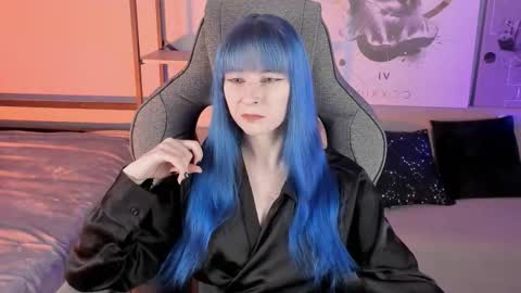 Lexi Wenford NO NUDE GODDESS online show from September 12, 3:52 am