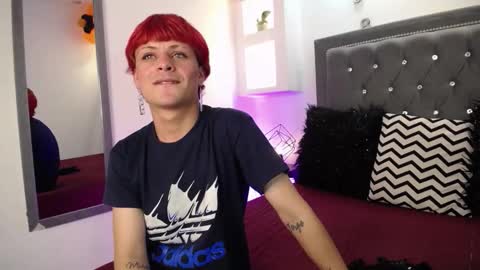 Snapshot of lextter_azak chatting on October 13, 8:33 pm Lextter online show from October 13, 8:33 pm