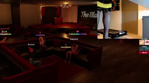 Snapshot of lexusrosexxx chatting on October 18, 1:59 pm lexusrosexxx online show from October 18, 1:59 pm