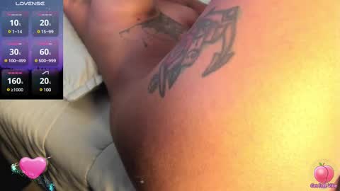 LEXXI online show from February 28, 5:59 pm