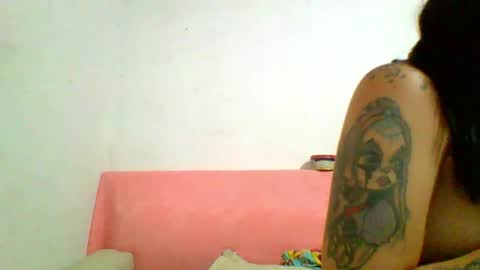Snapshot of lexxie_weed chatting on October 8, 1:57 am Lexxie online show from October 8, 1:57 am