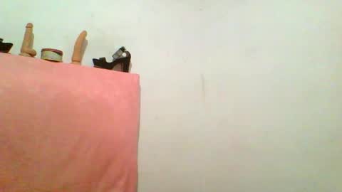 Lexxie online show from November 1, 2:34 am