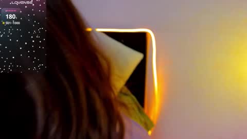 lexi miu online show from February 1, 7:11 pm