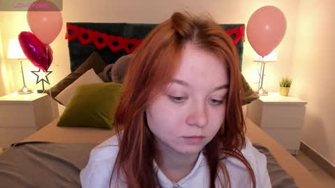 lexxxyone online show from February 17, 4:28 pm