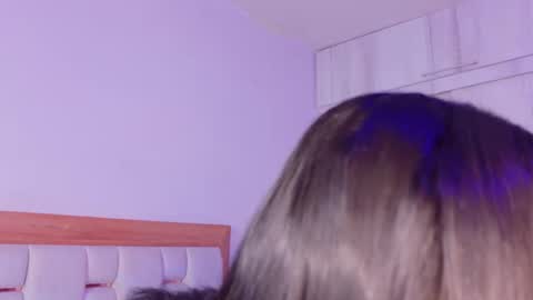 lexy and mia online show from June 2, 3:08 am